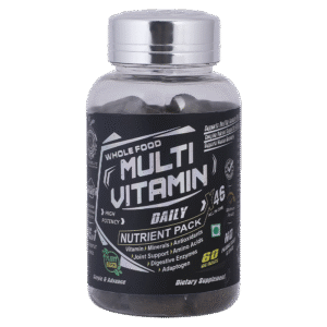 MULTIVITAMIN
