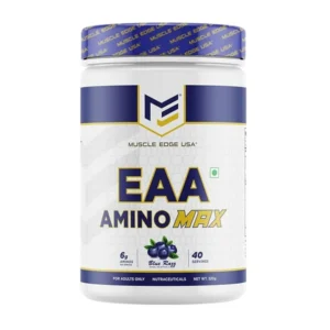 Muscle edge USA EAA Amino Max | 40 Servings (320g)