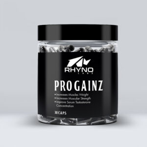 Rhyno Progainz