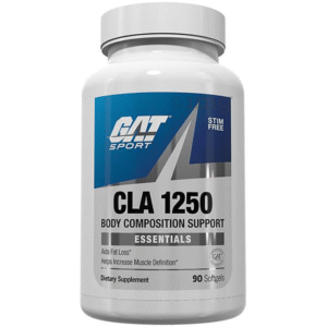 GAT SPORT CLA 1250 90 SOFTGELS