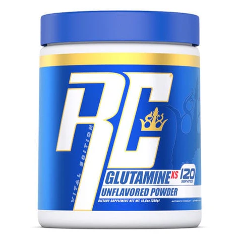 Glutamine XS Unflavored Powder