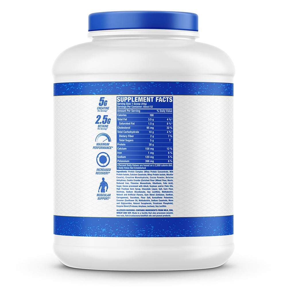 Pro-Antium Multifaceted Protein - Image 4
