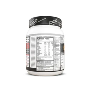 super mass gainer Protein Powder with L-glutamine & Creatine Monohydrate