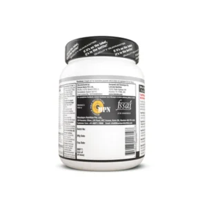 super mass gainer Protein Powder with L-glutamine & Creatine Monohydrate