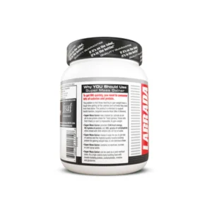 super mass gainer Protein Powder with L-glutamine & Creatine Monohydrate