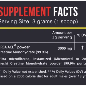 Freak Labs Crea Freak 300 Gram