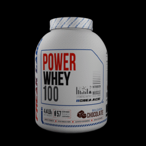 FREAK LABS POWER WHEY 4.4LBS