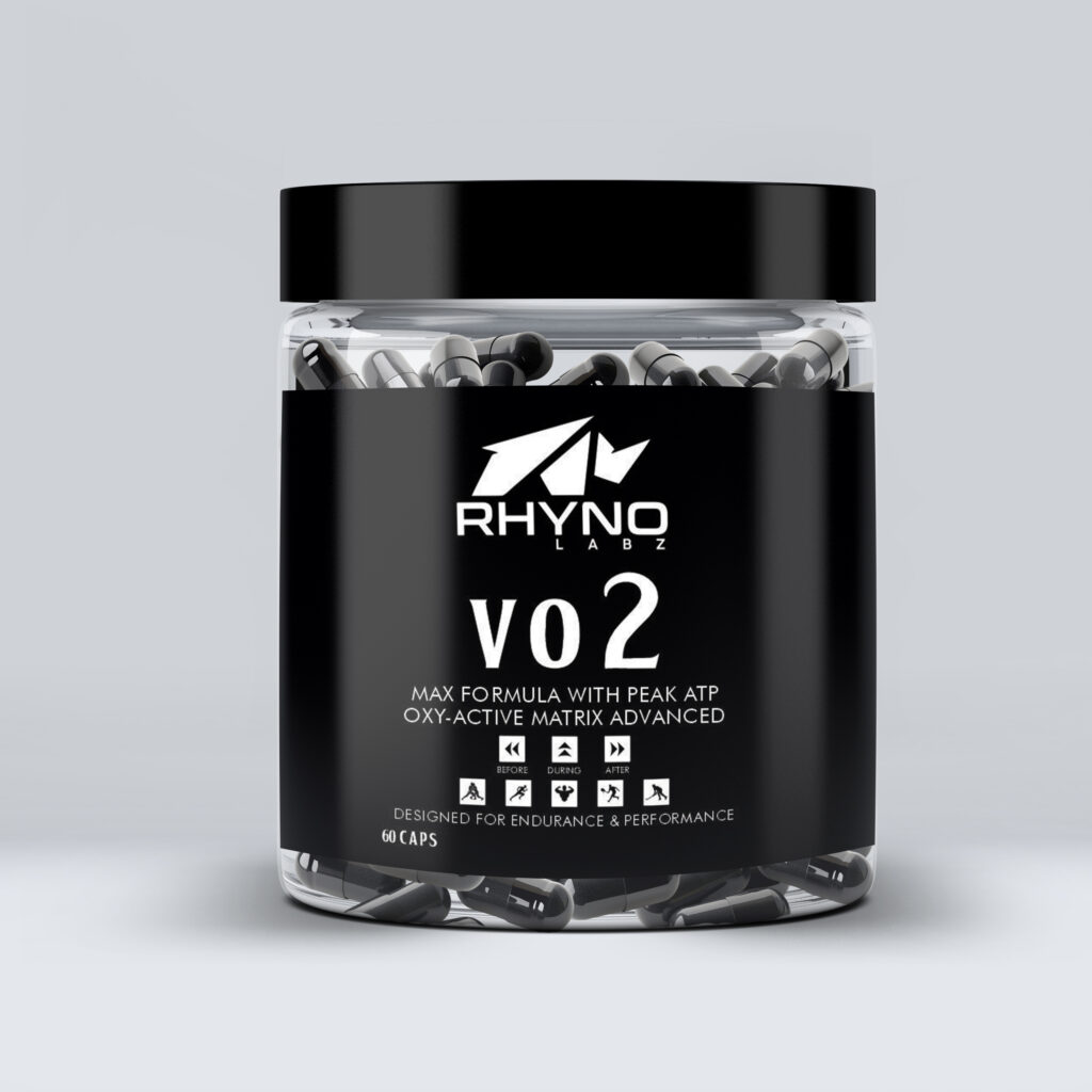 Rhyno Vo2