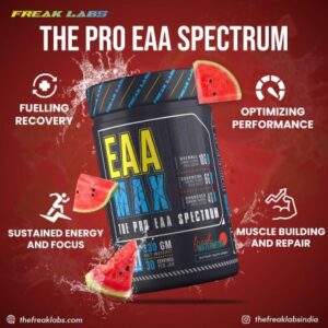 Freak Labs EAA MAX 330 Gram