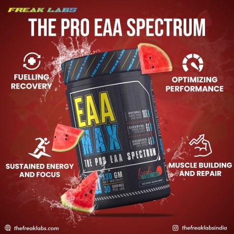Freak Labs EAA MAX 330 Gram - Image 2
