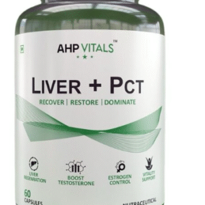 Liver + PCT