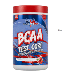BCAA TEST CORE