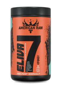 ELIVA 7 - Pre-Post Workout