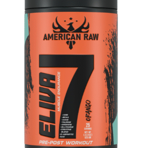 ELIVA 7 – Pre-Post Workout