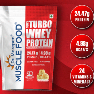 Turbo Whey Protein