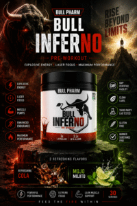 Bull Inferno