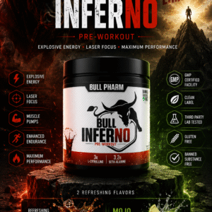 Bull Inferno