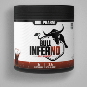 Bull Inferno