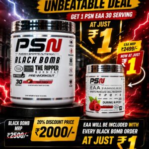 PSN Power Stack Offer – Limited Time Only!