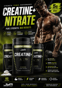 CREATINE