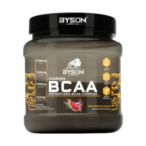 Chiron BCAA 450 Gram – 30 Servings