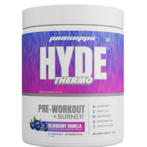 Prosupps Hyde Thermo