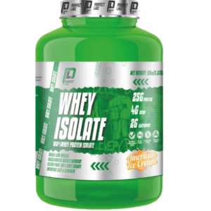 Perfectlabz Whey Isolate