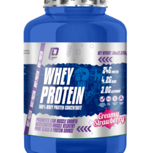 Perfectlabz Whey Protein