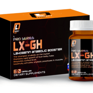 Perfectlabz LX-GH