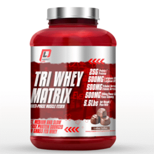 Perfectlabz Tri Whey Matrix