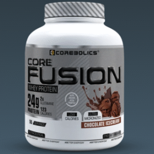 Core Fusion Whey Protein 2kg