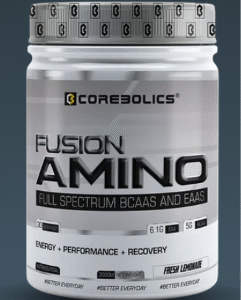 Corebolics Fusion Amino 300g