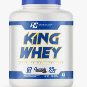 Ronnie Coleman King Whey Protein