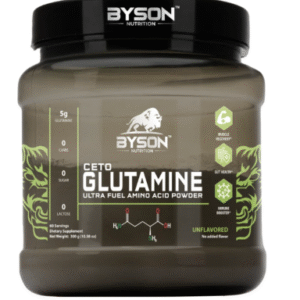 Ceto Glutamine