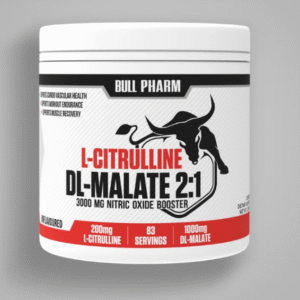 L-Citrulline