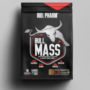 Bull Mass
