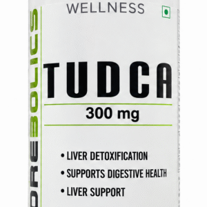 Corebolics TUDCA 300mg