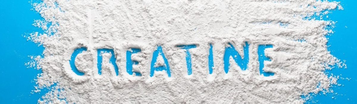 Creatine-and-Acne-Connection