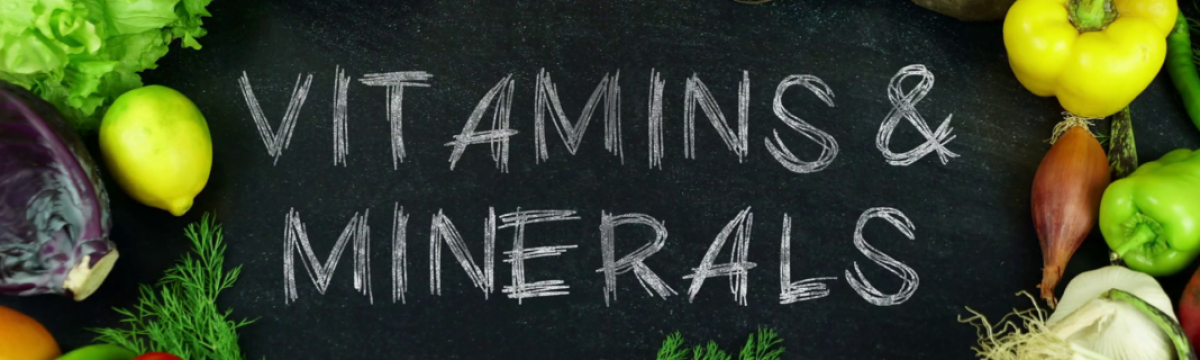 Vitamins-and-Minerals